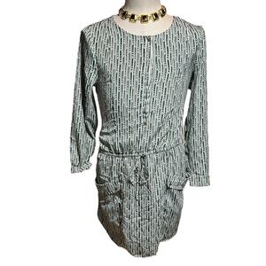 GAP Women’s Multi Color Dress 👗 Size Large